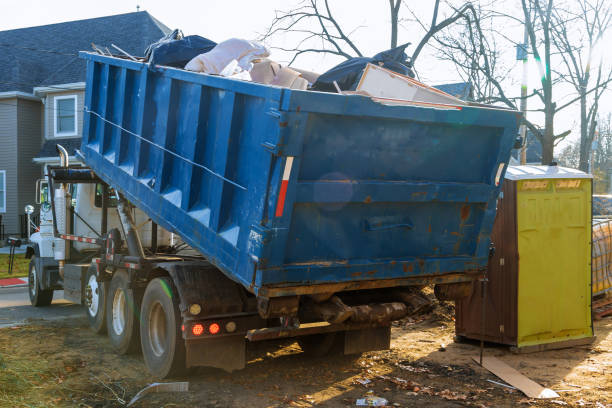 Best Shed Removal  in Merritt Island, FL