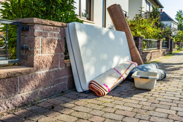 Trusted Merritt Island, FL Junk Removal Experts